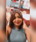 Citas Mujer Argentine a New Jersey : Carolina, 33 años